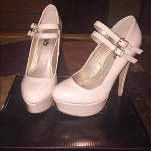 Charlotte Russe High-Heels